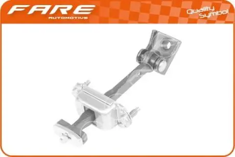 Фiксатор дверей Fare 30215