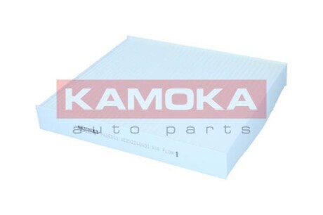 Фiльтр салону KAMOKA F426201