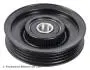 NISSAN ролик поліклинового ременя Navara,Pathfinder 2.5dCi 05- BLUE PRINT ADBP960009 (фото 1)