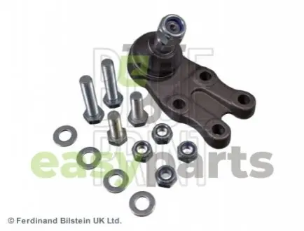 HYUNDAI кульова опора нижня лів./прав. H-1,Starex 96- BLUE PRINT ADG08635