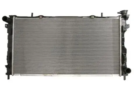 Радіатор охолодження Chrysler Voyager 00-08 THERMOTEC D7Y078TT
