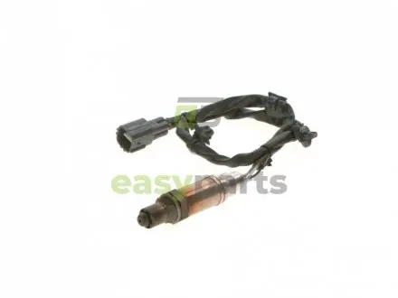 Лямбда-зонд TOYOTA HILUX VIGO 2,7 4WD 11- BOSCH F00HL00417