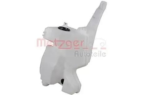 Бачок омывателя Renault Captur/Clio 12- METZGER 2140375