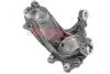 Steering Knuckle, wheel suspension METZGER 58122502 (фото 1)