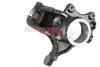 Steering Knuckle, wheel suspension METZGER 58122502 (фото 2)