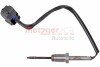 Sensor, exhaust gas temperature METZGER 0894870 (фото 1)