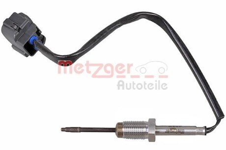 Sensor, exhaust gas temperature METZGER 0894870