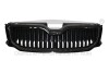 Radiator grille with light bar DPA 88531538702 (фото 1)