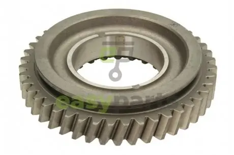 Шестерня коробки передач ZF 1315304380