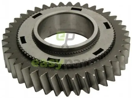 Шестерня коробки передач ZF 1323204047