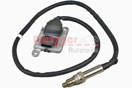 NOx Sensor, NOx Catalyst METZGER 0899231 (фото 1)