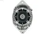 ALTERNATOR REGENEROWANY AS-PL A3187PR (фото 1)