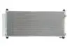 Радіатор кондиціонера THERMOTEC KTT110503 (фото 1)
