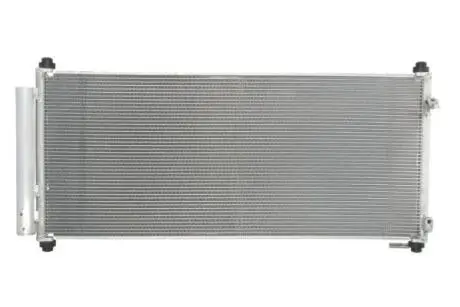 Радіатор кондиціонера THERMOTEC KTT110503