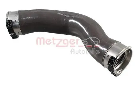 Charge Air Hose METZGER 2401095