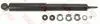 Shock Absorber TRW JGE137S (фото 1)