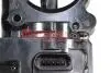 Throttle body METZGER 0892943 (фото 2)