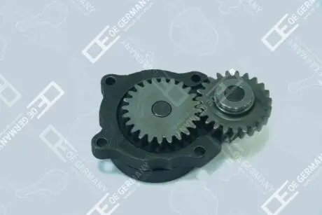 Насос мастила OE GERMANY 091800B60000