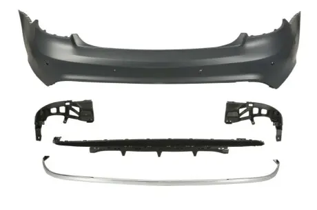 Автозапчасть BLIC 5506003529951KP
