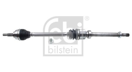 Автозапчасть FEBI BILSTEIN 183590