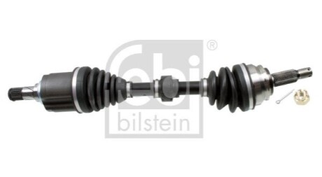 Автозапчасть FEBI BILSTEIN 183634