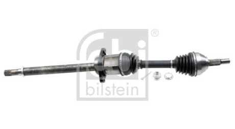 Автозапчасть FEBI BILSTEIN 182959