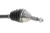 Піввісь (передня) (R) Nissan Micra 1.5dCi 03-10/Note 06-12 (23z/895mm) FEBI BILSTEIN 182997 (фото 5)