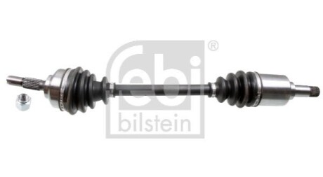 Автозапчасть FEBI BILSTEIN 183169