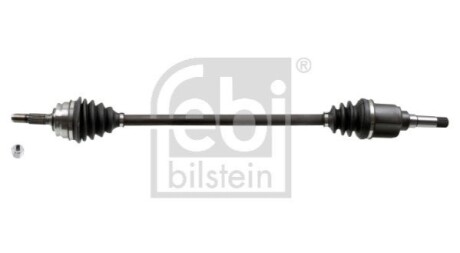 Автозапчасть FEBI BILSTEIN 183182