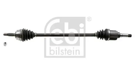 Автозапчасть FEBI BILSTEIN 183182