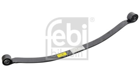 Автозапчасть FEBI BILSTEIN 185502