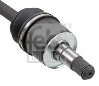 Автозапчасть FEBI BILSTEIN 185961