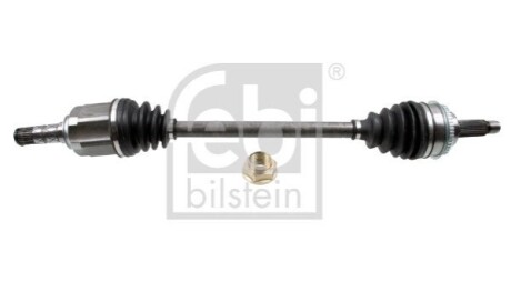 Автозапчасть FEBI BILSTEIN 184624