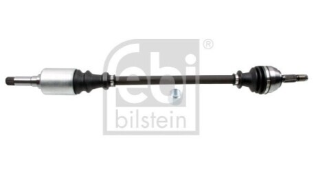 Автозапчасть FEBI BILSTEIN 184610