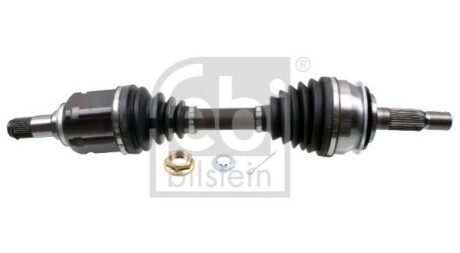 Автозапчасть FEBI BILSTEIN 184387