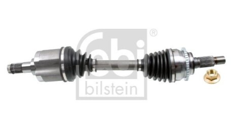 Автозапчасть FEBI BILSTEIN 183825