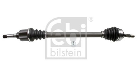 Автозапчасть FEBI BILSTEIN 183636