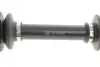 Піввісь (передня) (L) Toyota Avensis 2.0D 03-08 (26z/24z) (+ABS 48T) FEBI BILSTEIN 183786 (фото 5)
