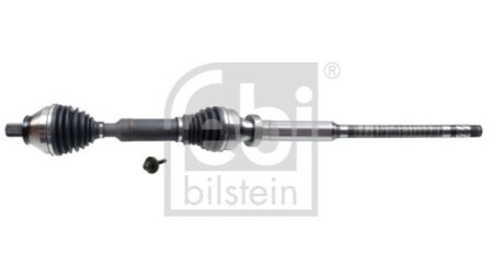 Автозапчасть FEBI BILSTEIN 183635