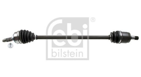 Автозапчасть FEBI BILSTEIN 183480