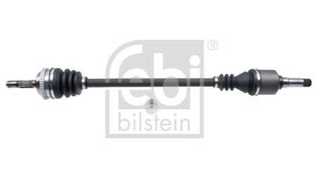 Автозапчасть FEBI BILSTEIN 183470