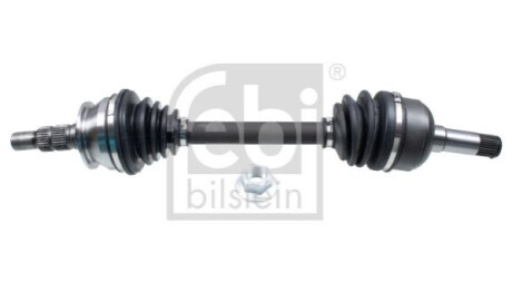 Автозапчасть FEBI BILSTEIN 183295