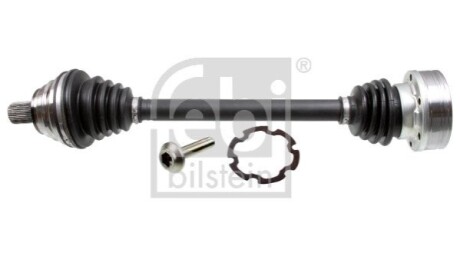 Автозапчасть FEBI BILSTEIN 182853