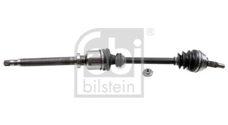 Автозапчасть FEBI BILSTEIN 182884