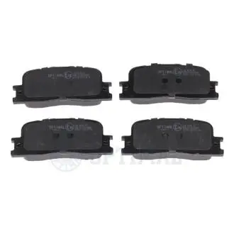 Автозапчасть Optimal BP12412