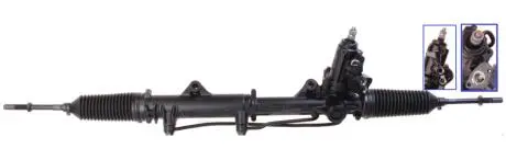 Transmission ELSTOCK 110829