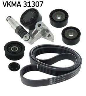 Автозапчасть SKF VKMA31307