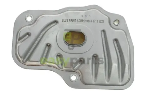 Фільтр АКПП Toyota Yaris 1.3 11- (к-кт з прокладкою) BLUE PRINT ADBP210163