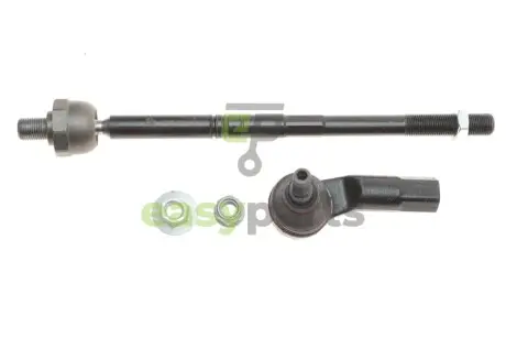 Тяга рульова (R) VW Golf VIII 20-/Audi A3 19- (з наконечником) FEBI BILSTEIN 186559