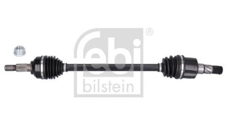 Автозапчасть FEBI BILSTEIN 186068